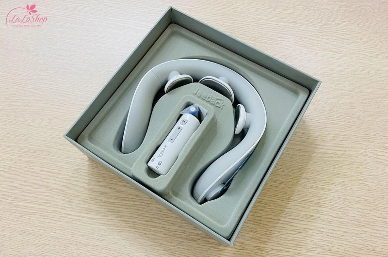 Tùy vào tình trạng sức khỏe của vợ để cân nhắc máy massage sao cho phù hợp