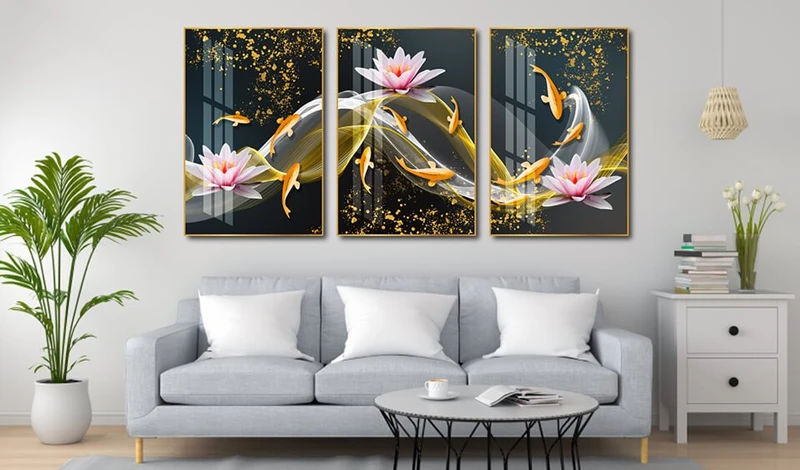 Tỷ lệ vàng 0.75m là sự lựa chọn hoàn hảo