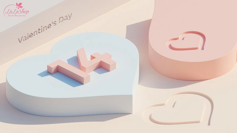 Valentine trắng là ngày đặc biệt