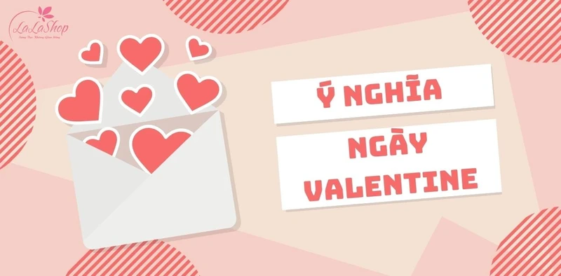 Valentine trắng mang ý nghĩa về tình yêu và sự gắn kết