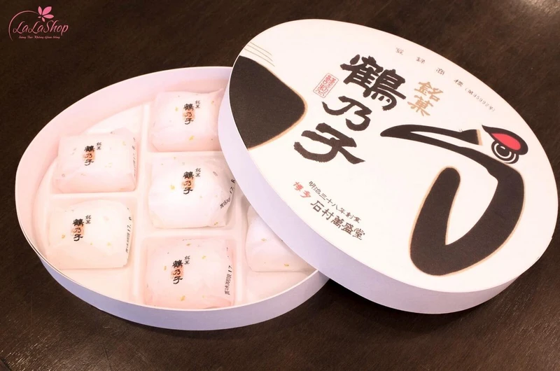 Valentine trắng thoạt đầu chính là Ngày Kẹo Dẻo tại Nhật Bản