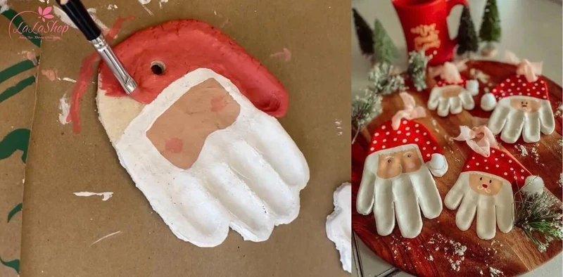 Vẽ màu cho chiếc dĩa