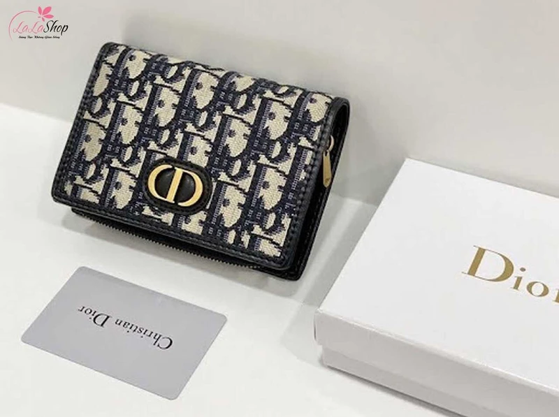 Ví đến từ các thương hiệu nổi tiếng mang đến sự đẳng cấp và sang trọng