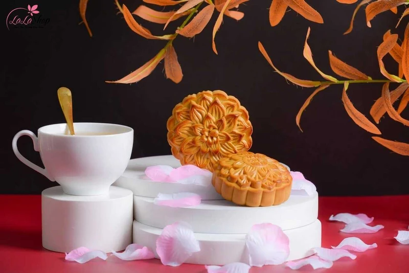 Vỏ bánh cũng đóng vai trò quan trọng để cho ra những chiếc bánh thơm ngon