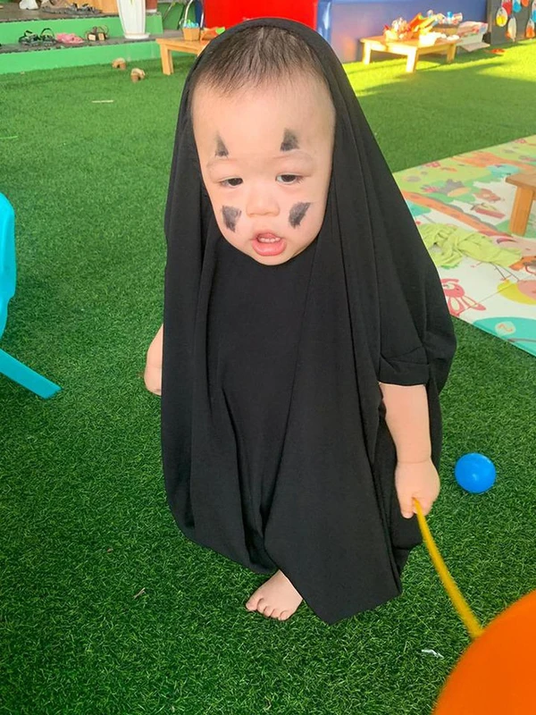 Những hình ảnh Halloween cute đến kinh dị đáng sợ đẹp nhất 2026