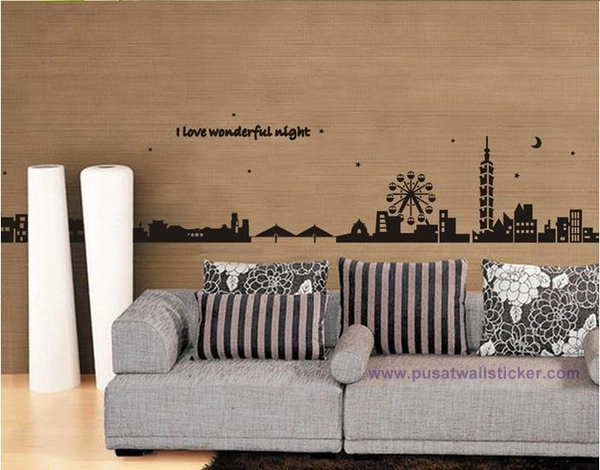 Thành phố đêm 5