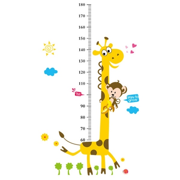 Thước đo hươu 2