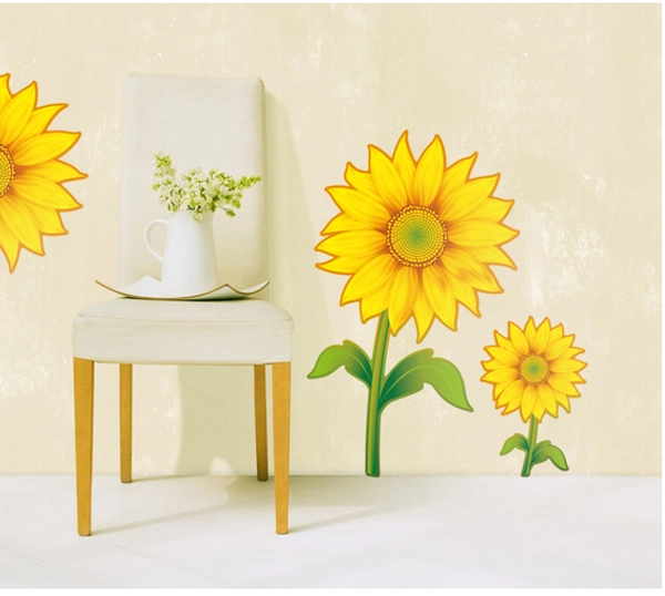 Hoa hướng dương 2