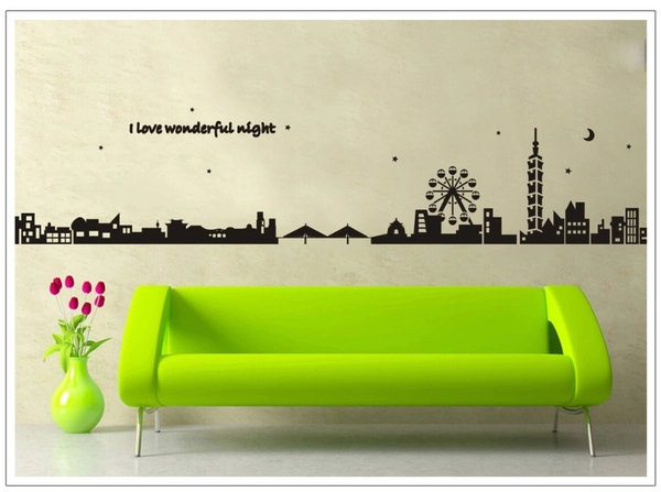 Thành phố đêm 5