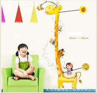 Thước đo hươu 1