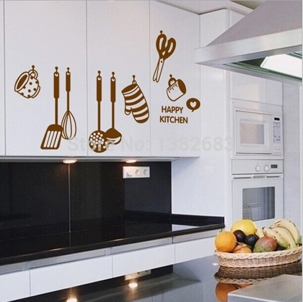 Các dụng cụ làm bếp