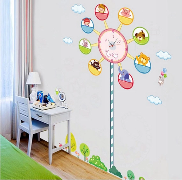 Đồng hồ đu quay