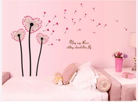 Bồ công anh trái tim