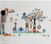 Vườn thú to 7 hiệu Zooyoo