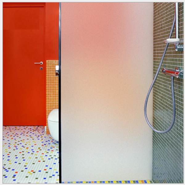 Decal cuộn kính mờ khổ 1m2