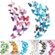 Bướm 3D bộ 12 con