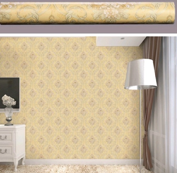 Giấy decal cuộn họa tiết 2