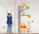Thước đo gấu Pooh 2