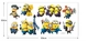Ổ điện minion 2