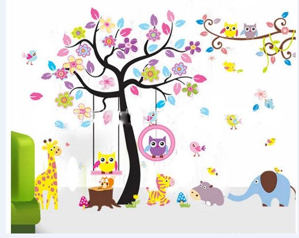 Combo Vườn thú to 15 hiệu Zooyoo