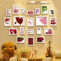 Khung gỗ bộ 20 khung - KG030