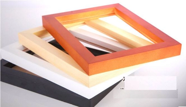 Khung gỗ bộ 12 khung - KG005