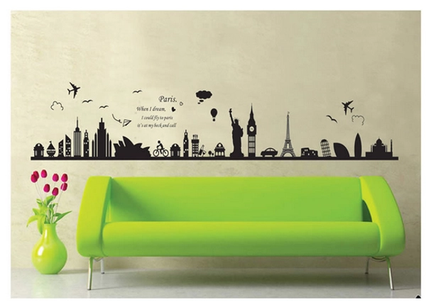 Thành phố đêm 11