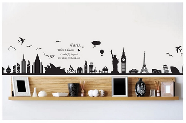 Thành phố đêm 11