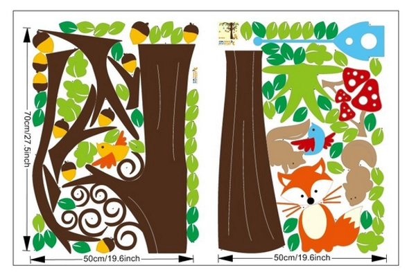 Vườn thú to 14 hiệu Zooyoo