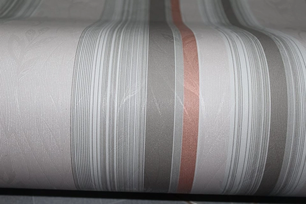 Giấy Decal sọc số 1 