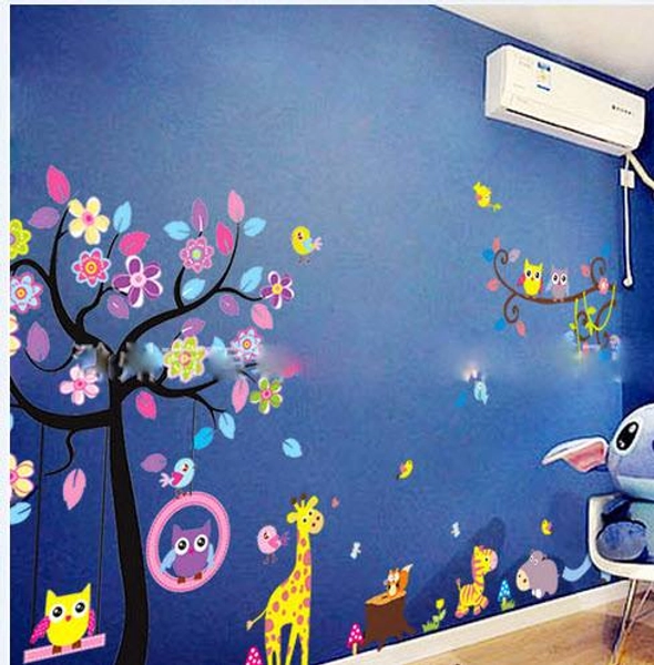 Combo Vườn thú to 15 hiệu Zooyoo