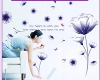 Hoa hồng ngọc tím