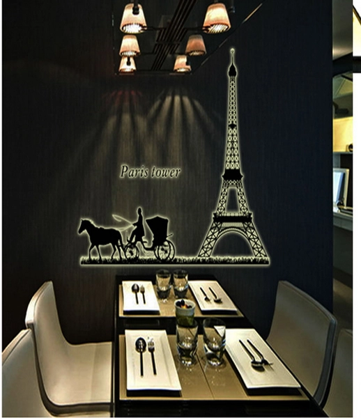 Thành phố dạ quang 7