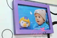 Khung gỗ thông treo tường 10x15