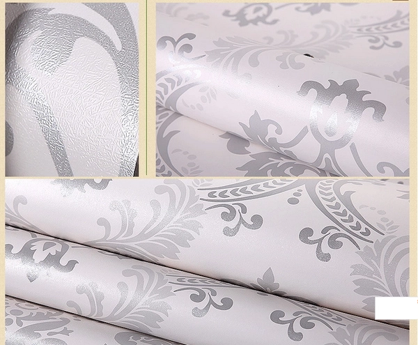 Giấy Decal cuộn họa tiết 4