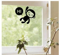 Ổ điện khỉ đen 