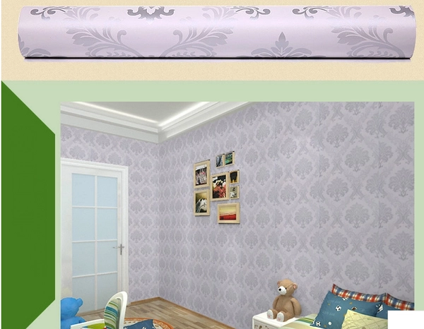 Giấy Decal cuộn họa tiết 4