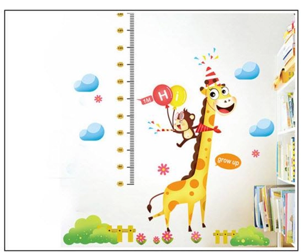 Thước đo hươu 9