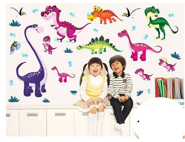 Công viên khủng long 2