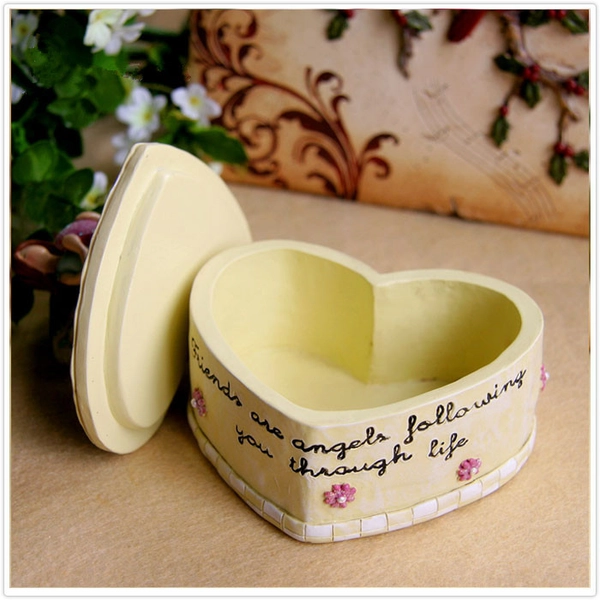 Hộp trang sức thiên thần