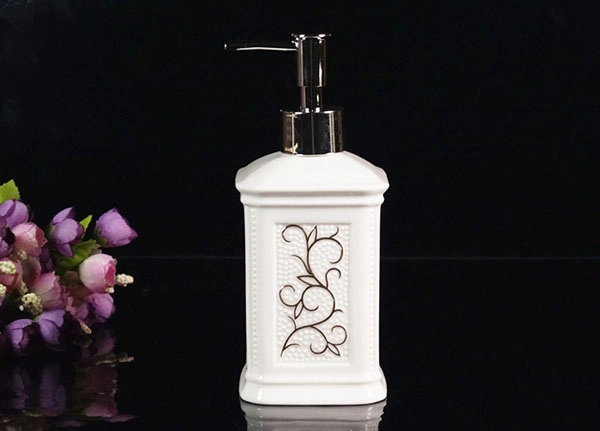 Bộ đồ dùng nhà tắm 01