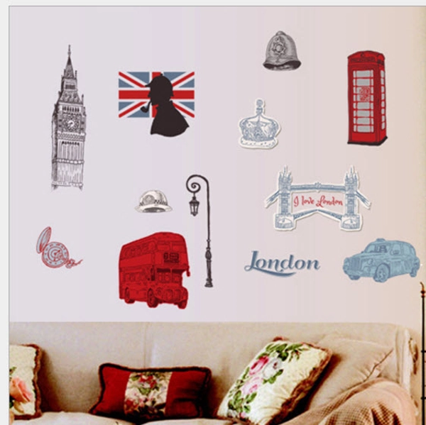 Biểu tượng của các nước