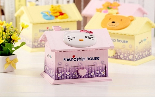 Hộp đựng trang sức 01