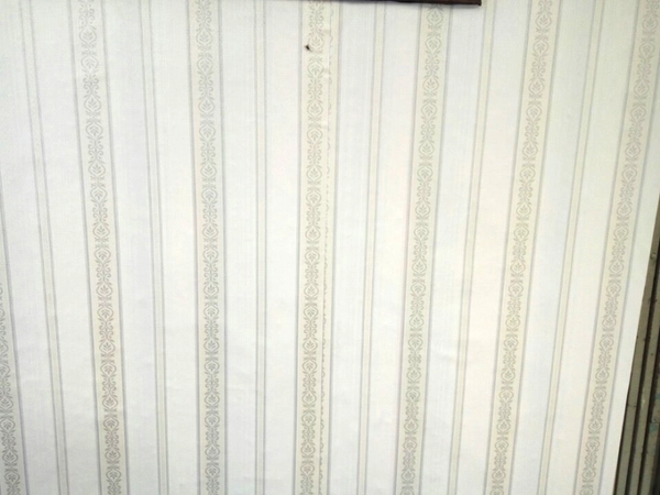 Giấy decal cuộn sọc hoa văn mới khổ 1m2