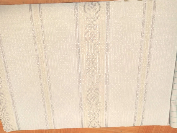 Giấy decal cuộn sọc hoa văn mới khổ 1m2