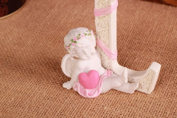 Bộ chữ Love thiên thần