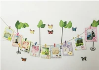 Khung giấy hình thú ngộ nghĩnh