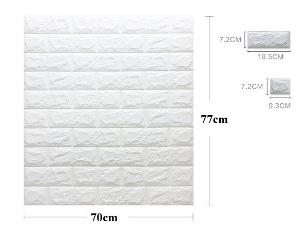 Xốp đá màu hồng cao cấp