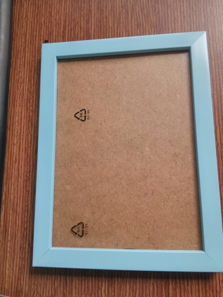 Khung gỗ bộ 17 khung KG114