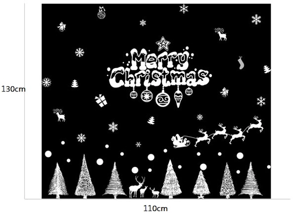 Merry Christmas và cây thông Noel